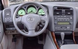 2005 Lexus GS 300
