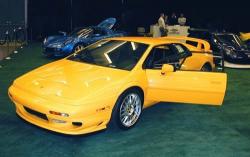 2004 Lotus Esprit #2