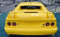 2004 Lotus Esprit #5