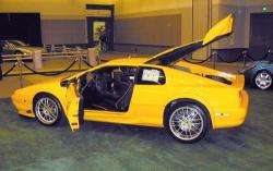 2004 Lotus Esprit #3