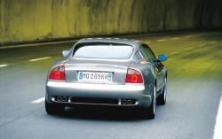 2004 Maserati Coupe #3