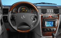 2005 Mercedes-Benz G-Class #6