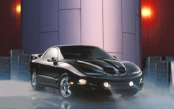 2002 Pontiac Firebird #2