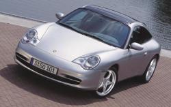 2005 Porsche 911 #17