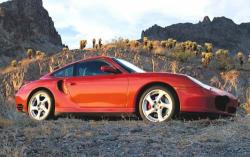 2005 Porsche 911 #9
