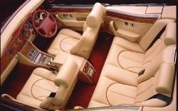 2002 Rolls-Royce Corniche #3
