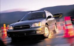 2004 Subaru Legacy #2