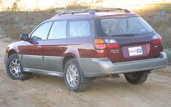 2003 Subaru Outback #2