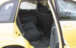 2004 Suzuki Aerio #2