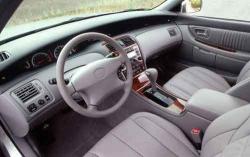 2002 Toyota Avalon #5