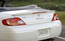 2003 Toyota Camry Solara #15