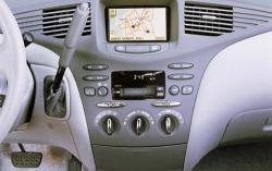 2003 Toyota Prius #16