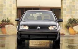 2004 Volkswagen Golf #5