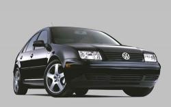 2003 Volkswagen Jetta #7