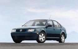 2003 Volkswagen Jetta #4