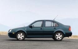 2003 Volkswagen Jetta #11