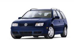 2003 Volkswagen Jetta #9
