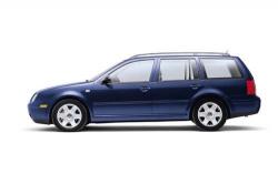 2003 Volkswagen Jetta #13