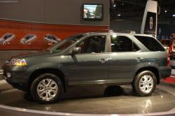 2003 Acura MDX #33