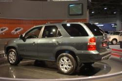 2003 Acura MDX #29