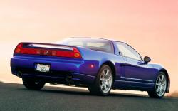 2003 Acura NSX #3