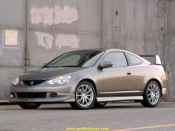 2003 Acura RSX #6