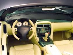 2003 Aston Martin DB7 #6
