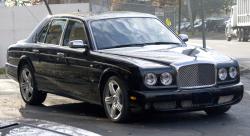 2003 Bentley Arnage #17