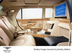 2003 Bentley Arnage #18
