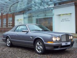 2003 Bentley Azure #14