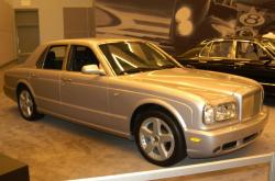 2003 Bentley Azure #10