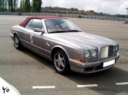 2003 Bentley Azure #13