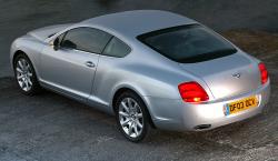 2003 Bentley Continental #15