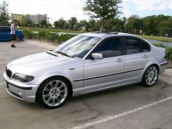 2003 BMW 3 Series #27