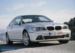2003 BMW 3 Series #25