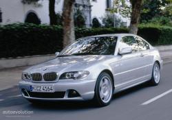 2003 BMW 3 Series #20
