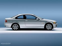 2003 BMW 3 Series #24