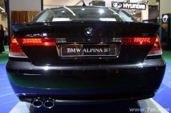 2003 BMW Alpina #15