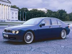 2003 BMW Alpina #6