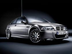 2003 BMW M3 #6