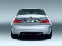 2003 BMW M3 #8