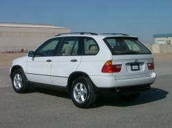 2003 BMW X5 #16