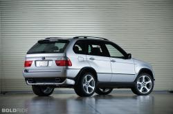 2003 BMW X5 #17
