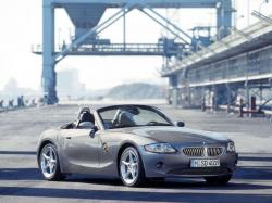 2003 BMW Z4 #3