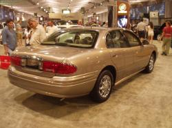 2003 Buick LeSabre #3