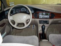 2003 Buick Regal #9