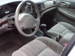 2003 Chevrolet Impala #9