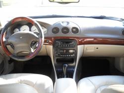 2003 Chrysler 300M #14