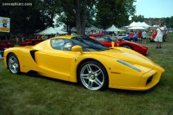 2003 Ferrari Enzo #16