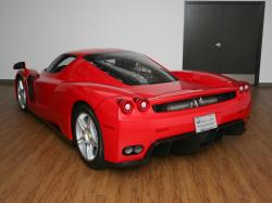 2003 Ferrari Enzo #7